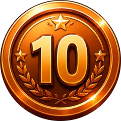 10 코인
