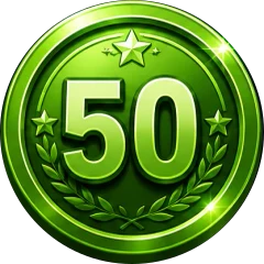 50 코인